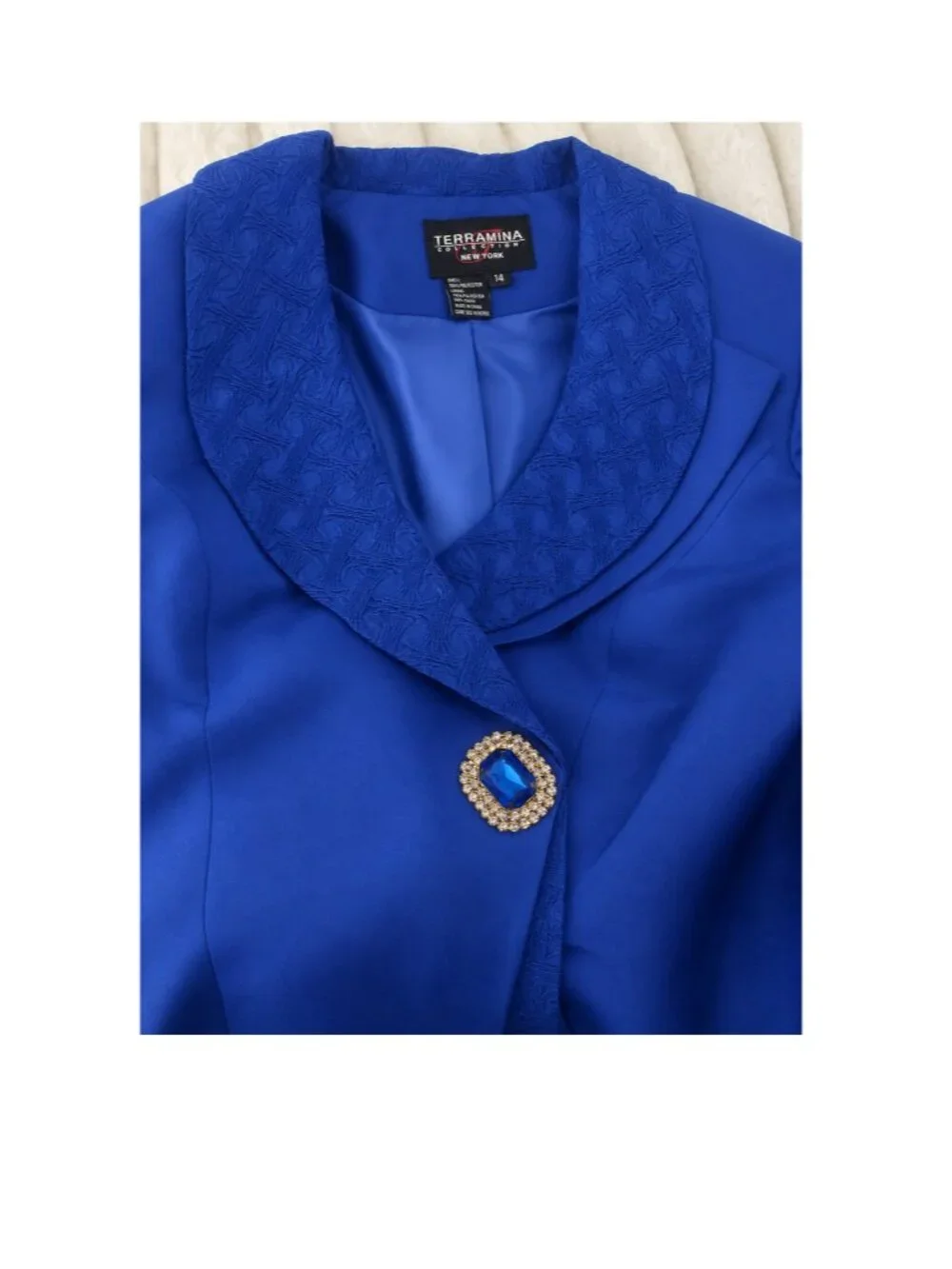 Terramina New York Collection terramina new